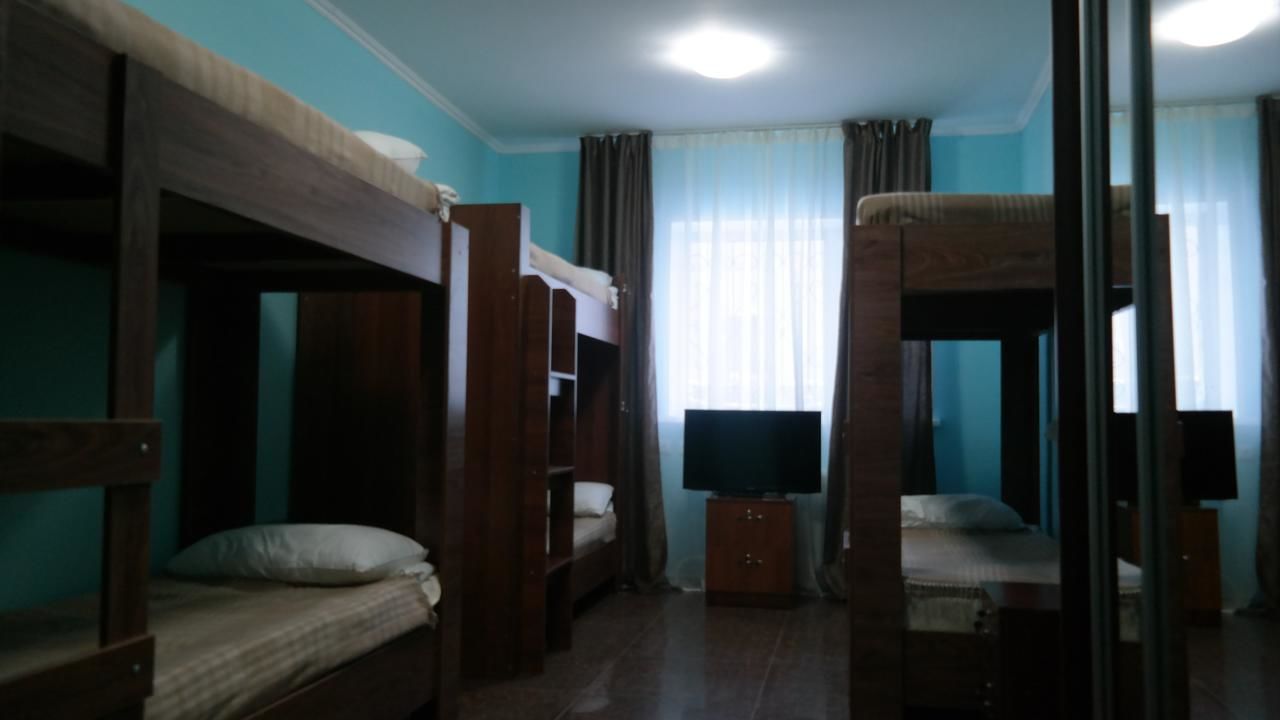 Хостелы Astana Best Hostel Нур-Султан