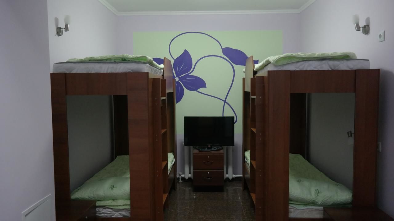 Хостелы Astana Best Hostel Нур-Султан-26
