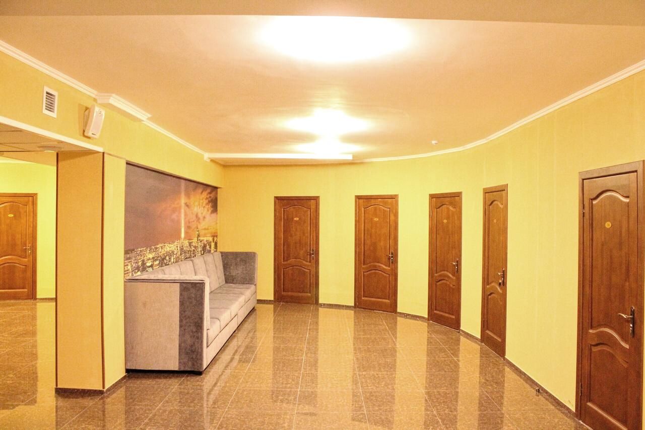 Хостелы Astana Best Hostel Нур-Султан-41