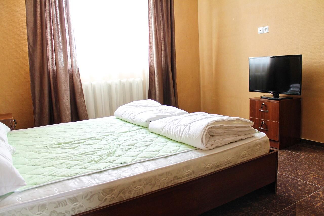 Хостелы Astana Best Hostel Нур-Султан-42