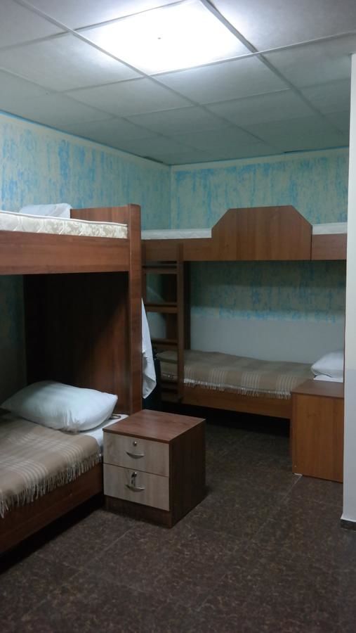 Хостелы Astana Best Hostel Нур-Султан-12