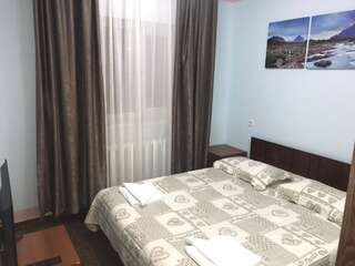 Хостелы Astana Best Hostel Нур-Султан Улучшенный двухместный номер с 1 кроватью-2