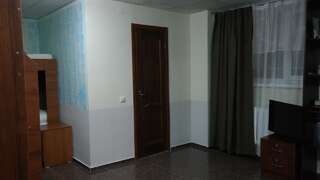 Хостелы Astana Best Hostel Нур-Султан Односпальная кровать в общем номере для женщин-3