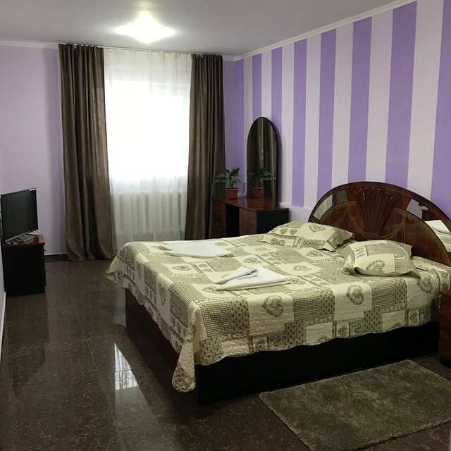 Хостелы Astana Best Hostel Нур-Султан-3