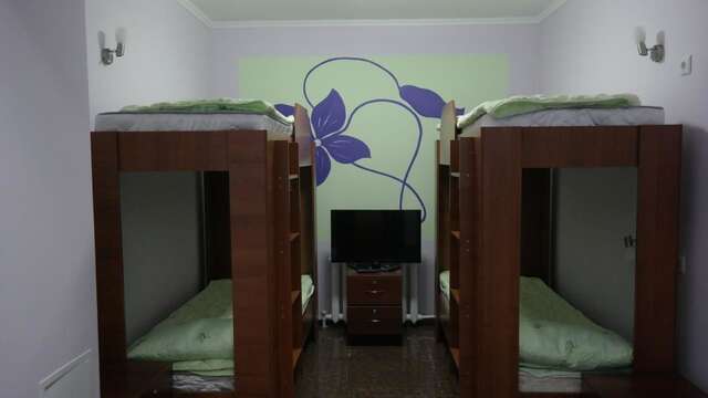 Хостелы Astana Best Hostel Нур-Султан-25