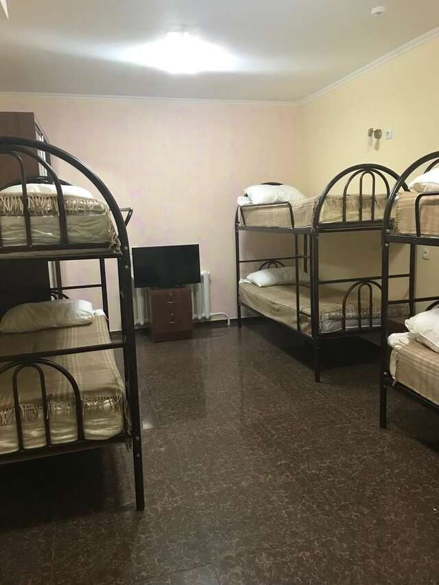 Хостелы Astana Best Hostel Нур-Султан-28