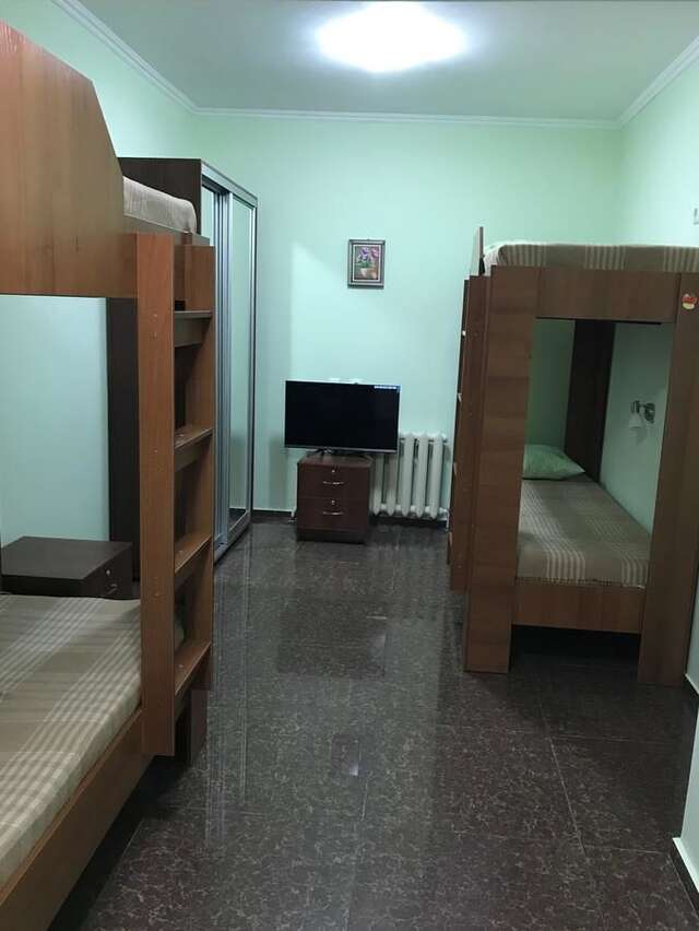 Хостелы Astana Best Hostel Нур-Султан-29
