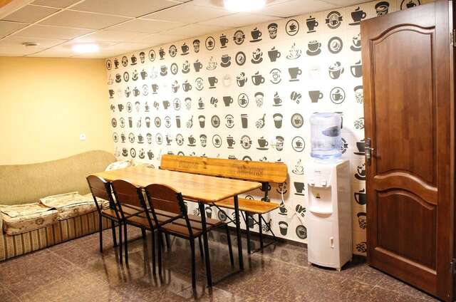Хостелы Astana Best Hostel Нур-Султан-36