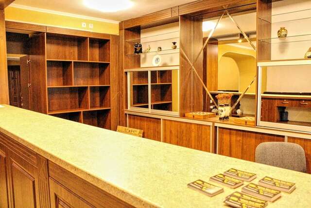 Хостелы Astana Best Hostel Нур-Султан-37