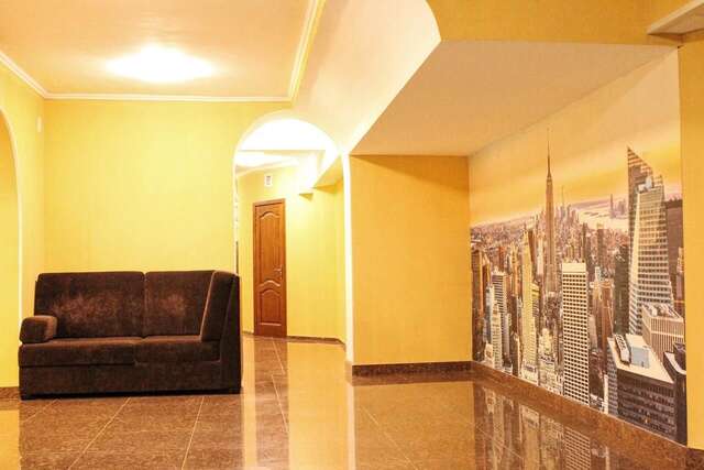Хостелы Astana Best Hostel Нур-Султан-39