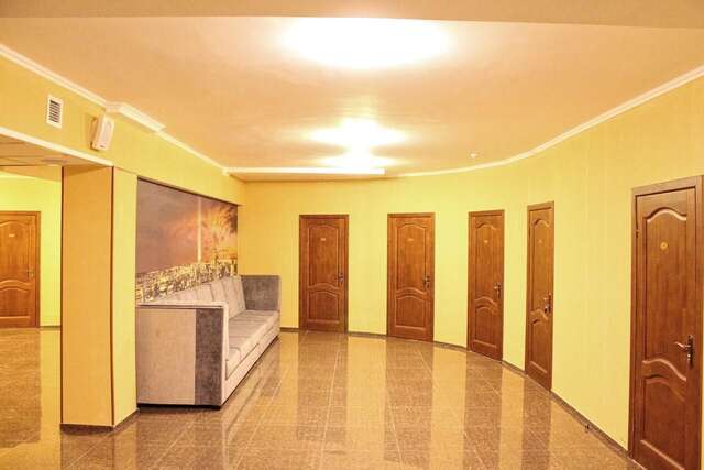 Хостелы Astana Best Hostel Нур-Султан-40