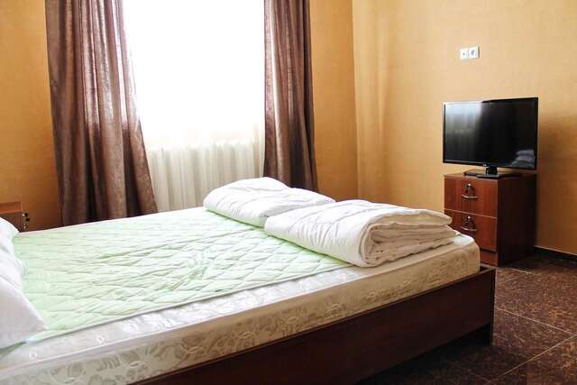 Хостелы Astana Best Hostel Нур-Султан-41