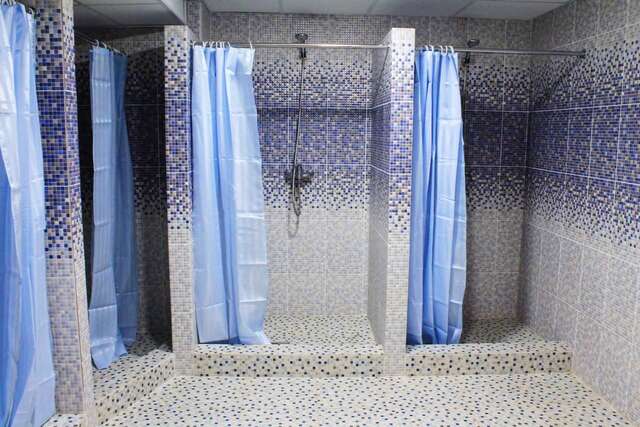 Хостелы Astana Best Hostel Нур-Султан-42