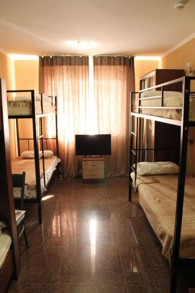 Хостелы Astana Best Hostel Нур-Султан-43