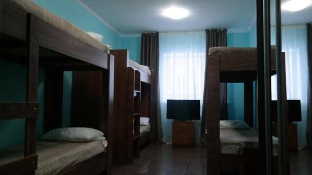 Хостелы Astana Best Hostel Нур-Султан-45