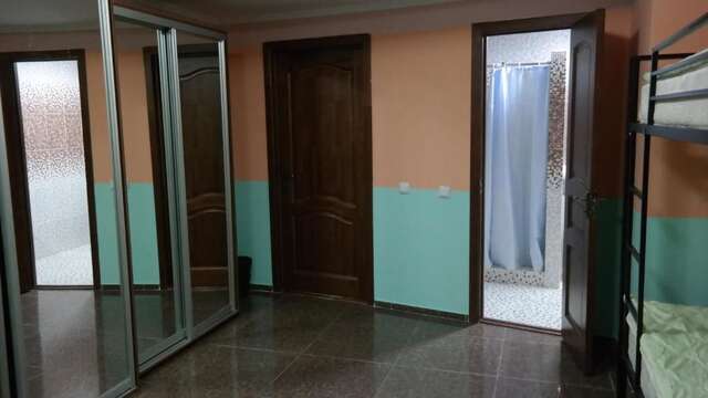 Хостелы Astana Best Hostel Нур-Султан-48