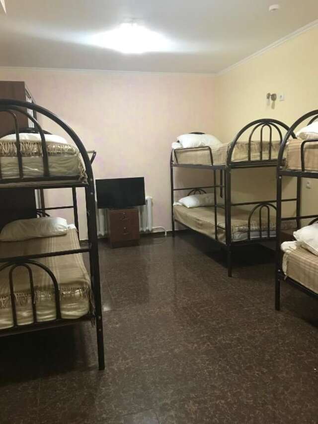 Хостелы Astana Best Hostel Нур-Султан-50