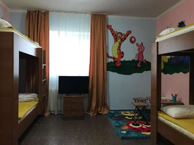 Хостелы Astana Best Hostel Нур-Султан-51
