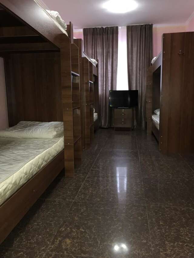 Хостелы Astana Best Hostel Нур-Султан-10
